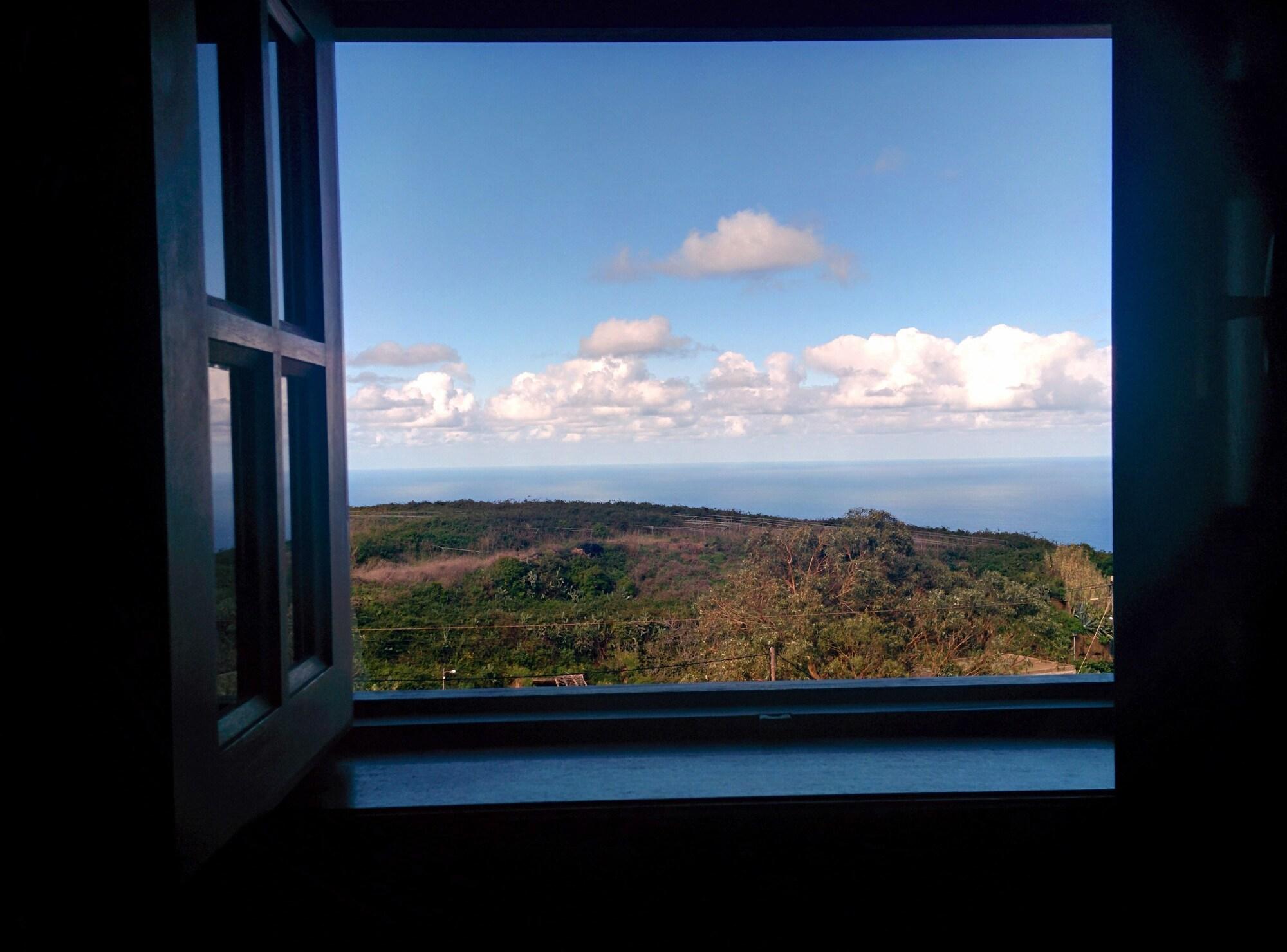 לוס סילוס Hotel Rural Finca La Hacienda מראה חיצוני תמונה